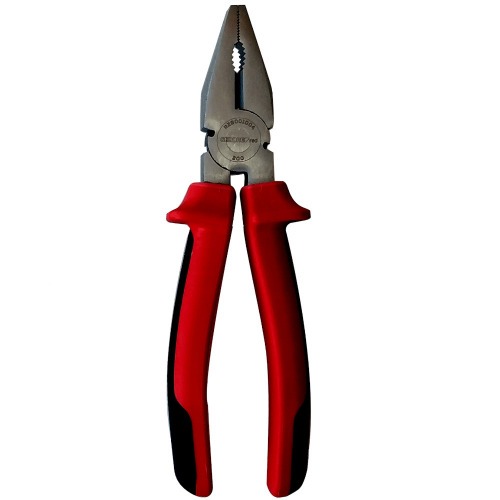 Conjunto de alicates com 3 pe�as - R28001004