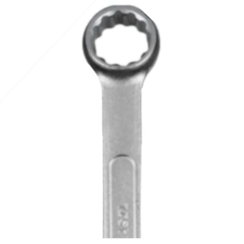 Jogo de chave combinada 6 a 32 mm ao cromo vandio com 15 peas - R09105015