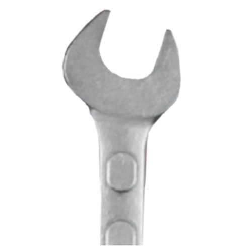 Jogo de chave combinada 6 a 32 mm ao cromo vandio com 15 peas - R09105015