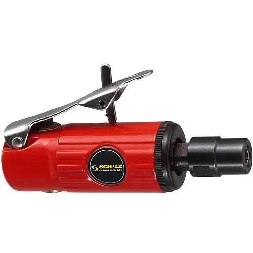 Retificadeira reta pneumtica 1/4