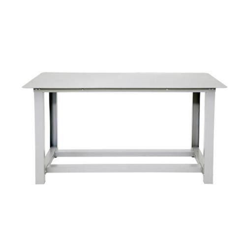 Bancada modular com tampo em chapa de aço - 1600 CH2 Bancada modular com tampo em chapa de aço - 1600 CH2