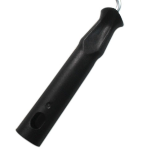 Rolo de espuma para pintura 9 cm com suporte - 0.1109 Rolo de espuma para pintura 9 cm com suporte - 0.1109