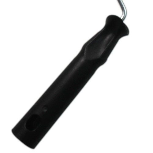 Rolo de espuma para pintura com suporte de 15 cm Rolo de espuma para pintura com suporte de 15 cm