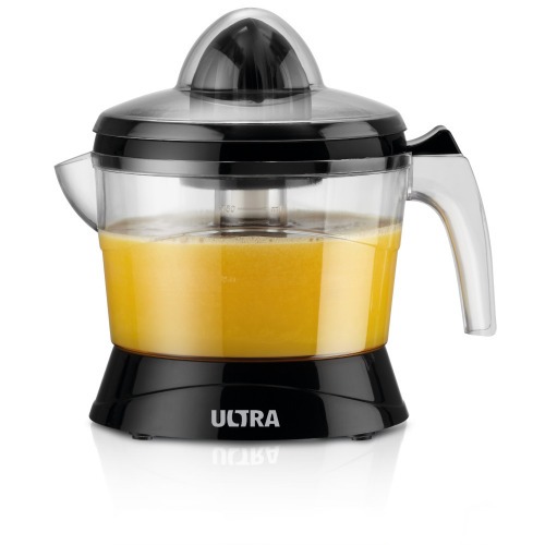 Espremedor de frutas 25 watts Ultra Black - E-04 110V Espremedor de frutas 25 watts Ultra Black - E-04 110V
