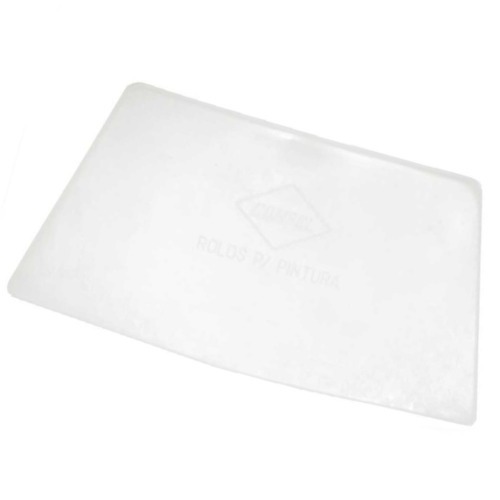 Espátula para aplicação de massa Espátula para aplicação de massa