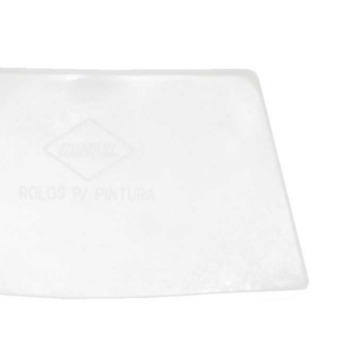 Espátula para aplicação de massa Espátula para aplicação de massa