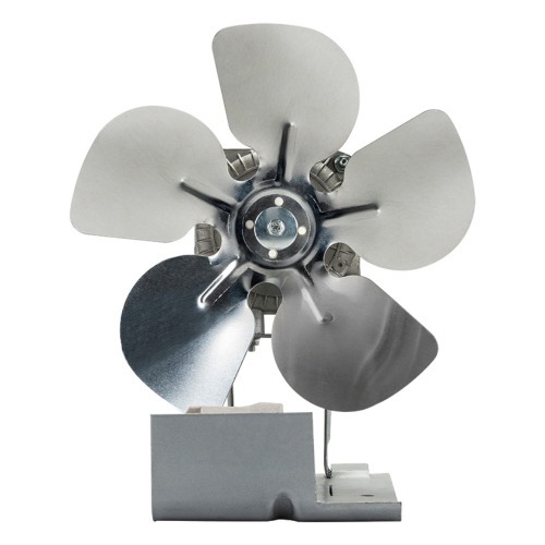 Exaustor para churrasqueira 200 mm  220V