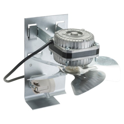 Exaustor para churrasqueira 200 mm  220V