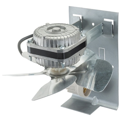 Exaustor para churrasqueira 200 mm  220V