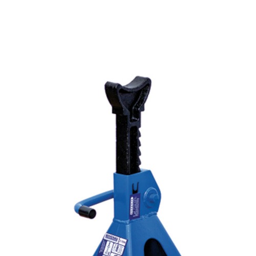 Cavalete mec�nico com capacidade 3 toneladas com 2 pe�as