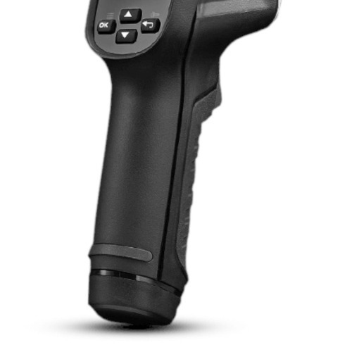 Termmetro digital infravermelho - TG56