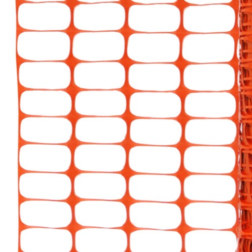 Tela tapume 1,2 x 50 m laranja Tela tapume 1,2 x 50 m laranja