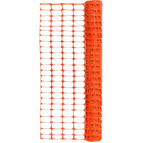 Tela tapume 1,2 x 50 m laranja Tela tapume 1,2 x 50 m laranja