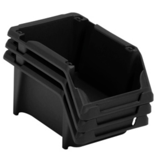 Gaveta plstica para estante N3