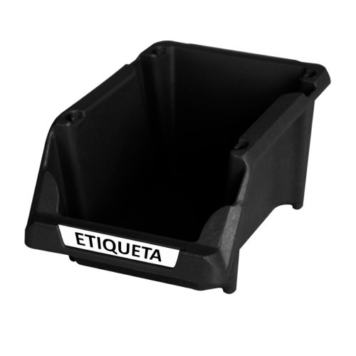 Gaveta plstica para estante N3