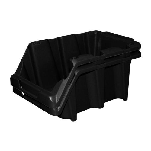 Gaveta plástica para estante N°5 Gaveta plástica para estante N°5