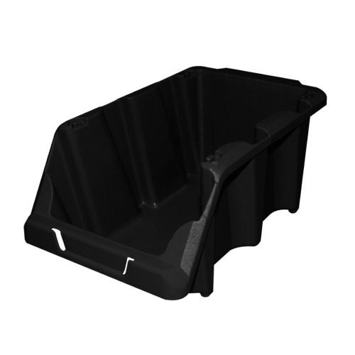 Gaveta plástica para estante N°5 Gaveta plástica para estante N°5