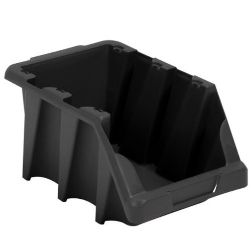 Gaveta plástica para estante N°7 Gaveta plástica para estante N°7