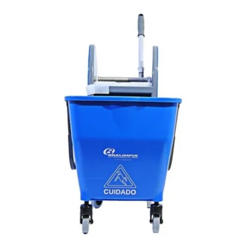 Balde espremedor dobl� com capacidade para 30 litros - NY109