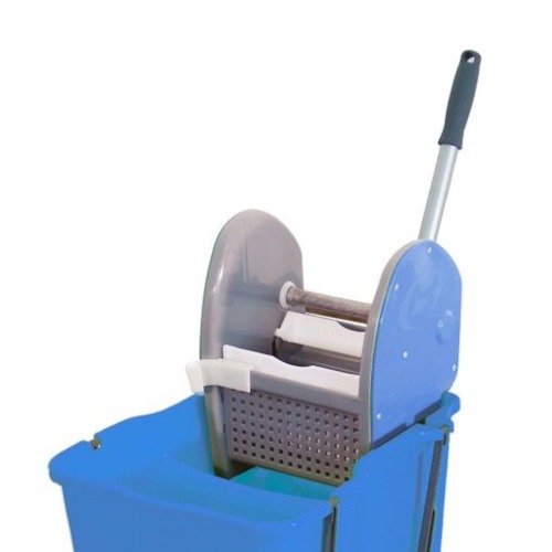 Balde espremedor dobl� com capacidade para 30 litros - NY109