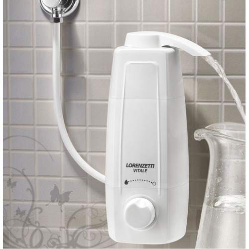 Purificador de água natural - Vitale Purificador de água natural - Vitale