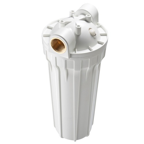 Filtro purificador de �gua para ponto de entrada - Loren Acqua Poe 9