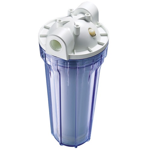 Filtro Purificador de �gua para ponto de uso 9.3/4