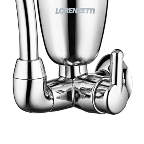 Torneira com filtro purificador de parede - Acqua Bella