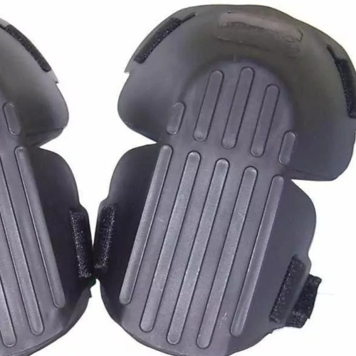 Joelheira de prote��o impacto