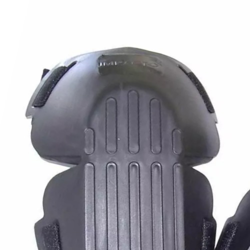 Joelheira de prote��o impacto