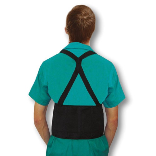 Protetor de lombar - tamanho G