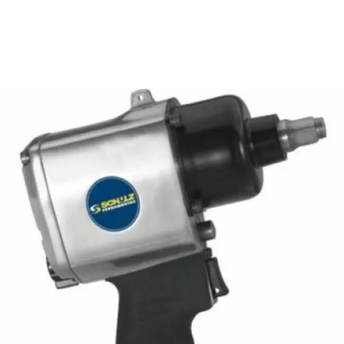 Chave de impacto pneumtica encaixe de 1/2