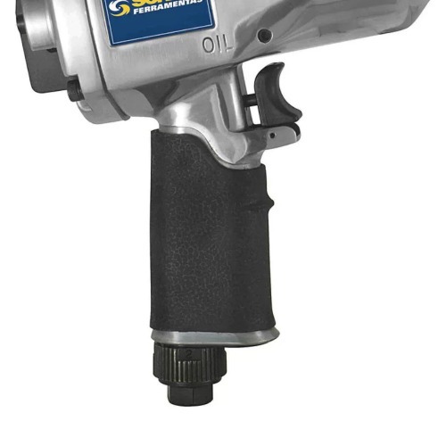 Chave de impacto pneumtica encaixe de 1/2