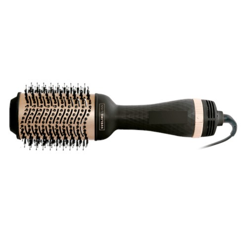 Escova secadora 1200W 3 em 1 - Sublime Liss  110V Escova secadora 1200W 3 em 1 - Sublime Liss  110V