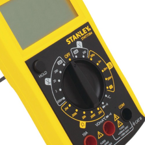 Mult�metro digital port�til - STHT77364