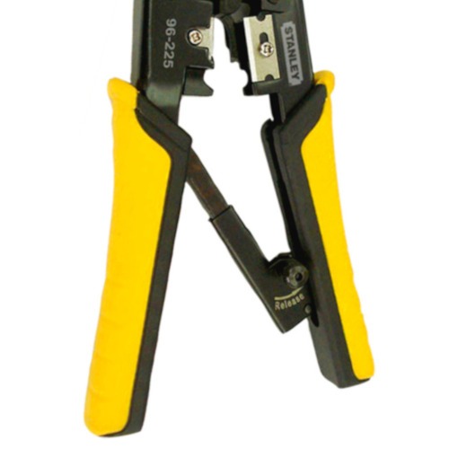 Alicate ajust�vel desencapador de fios 6