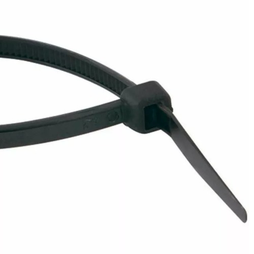 Abraadeira de nylon 28 cm com 1.000 peas