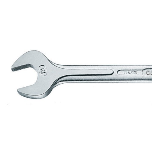 Chave combinada 21 mm ao cromo vandio - 1B