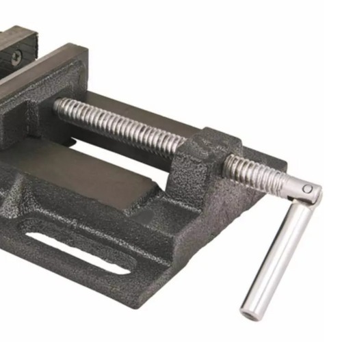 Torno para furadeira 4