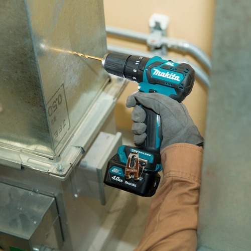 Furadeira Parafusadeira de impacto 3/8 Furadeira Parafusadeira de impacto 3/8