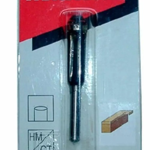 Fresa dupla para rebaixo em frmica com rolamento - D-03137