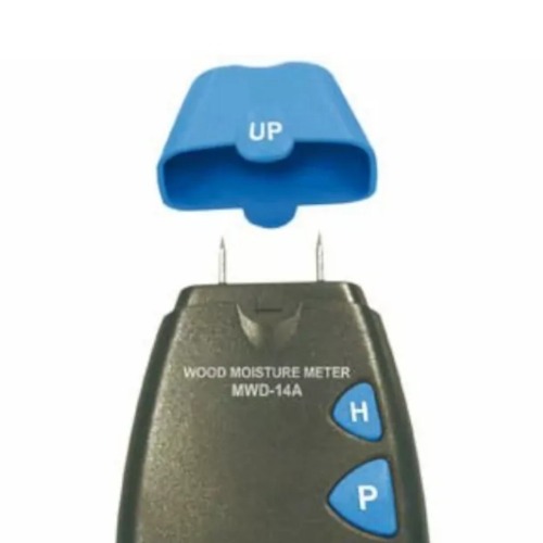 Medidor de umidade de madeira - MWD-14A Medidor de umidade de madeira - MWD-14A