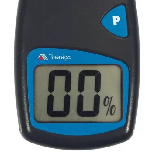 Medidor de umidade de madeira - MWD-14A Medidor de umidade de madeira - MWD-14A