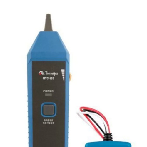 Identificador de cabos - MTC-183