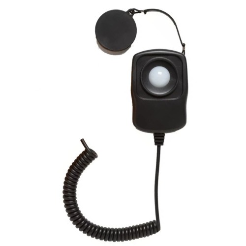 Luxmetro digital at 20.000 lux - 941