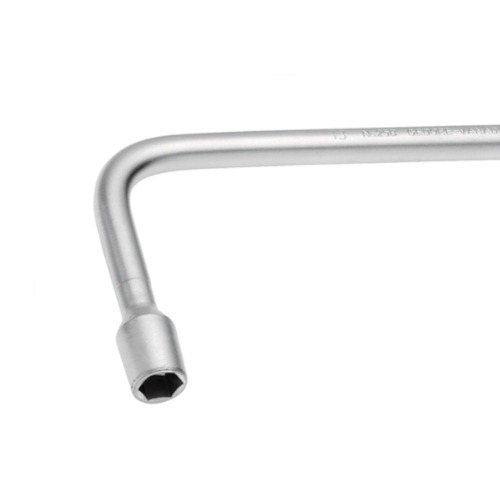 Chave biela 13 mm ao cromo vandio - 25B