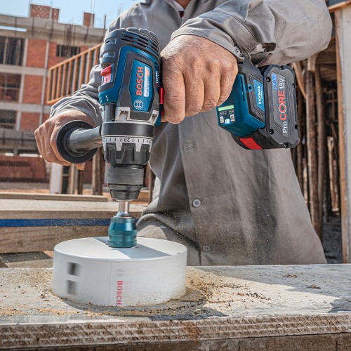 Furadeira Parafusadeira de impacto 1/2 Furadeira Parafusadeira de impacto 1/2