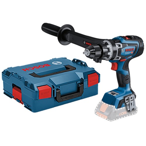 Furadeira Parafusadeira de impacto 1/2 Furadeira Parafusadeira de impacto 1/2