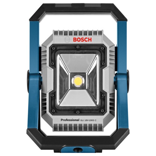 Refletor LED a bateria 18V Sem Bateria - GLI 18V-1900