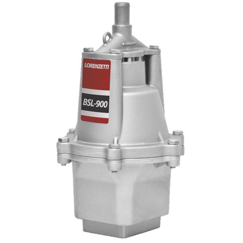 Bomba submersa 430 watts para água limpa - BSL900 110V Bomba submersa 430 watts para água limpa - BSL900 110V